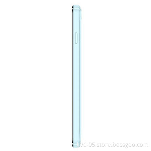 Smartphone with Quad core